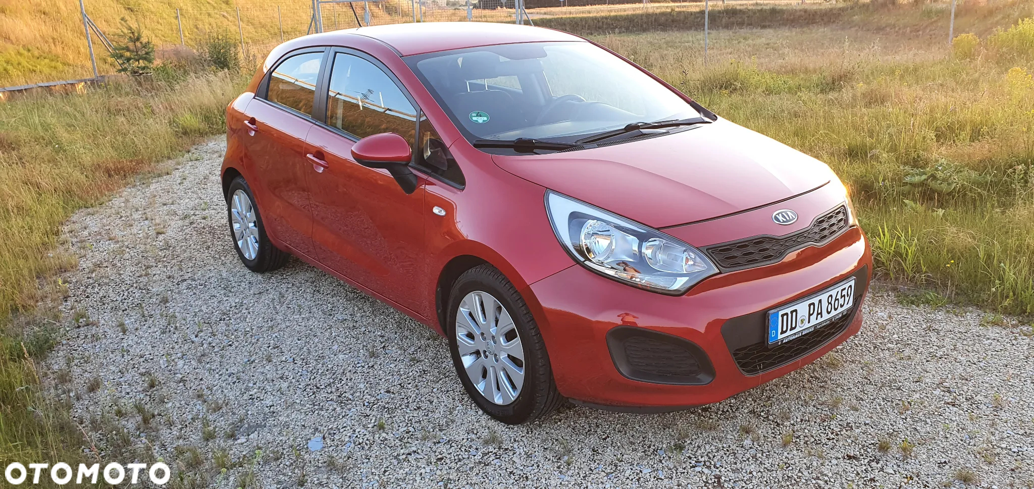 Kia Rio 1.4 Edition 7 - 4