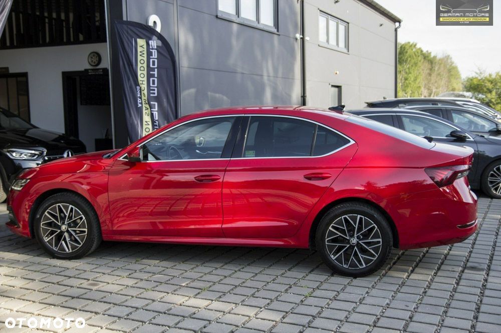 Skoda Octavia - 17