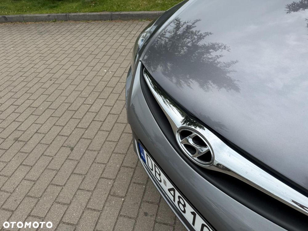 Hyundai i30 1.4 FIFA WM Edition - 31
