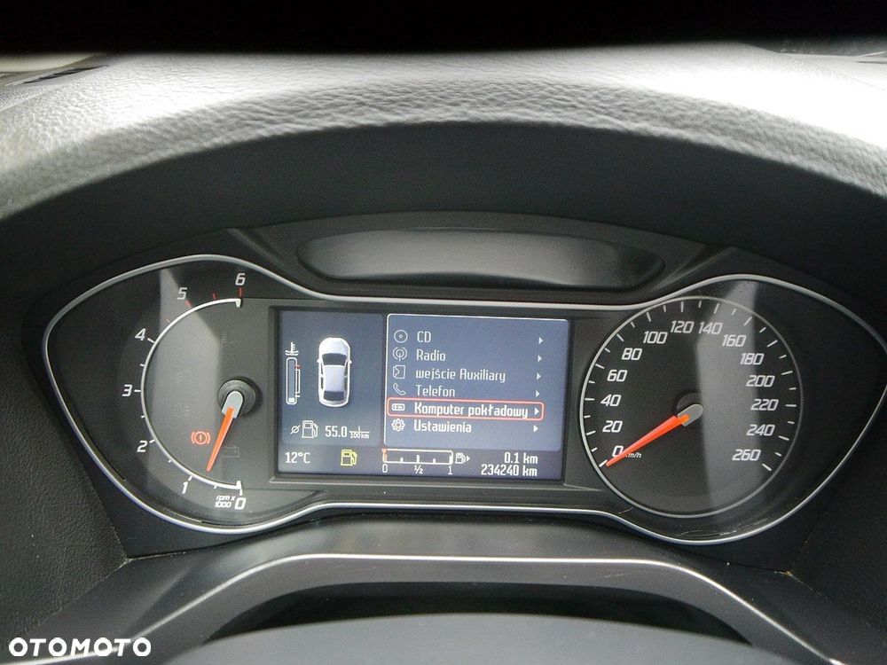 Ford S-Max 2.0 TDCi Platinium X - 18