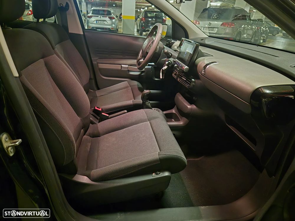 Citroën C4 Cactus BlueHDi 100 Stop&Start Feel - 29