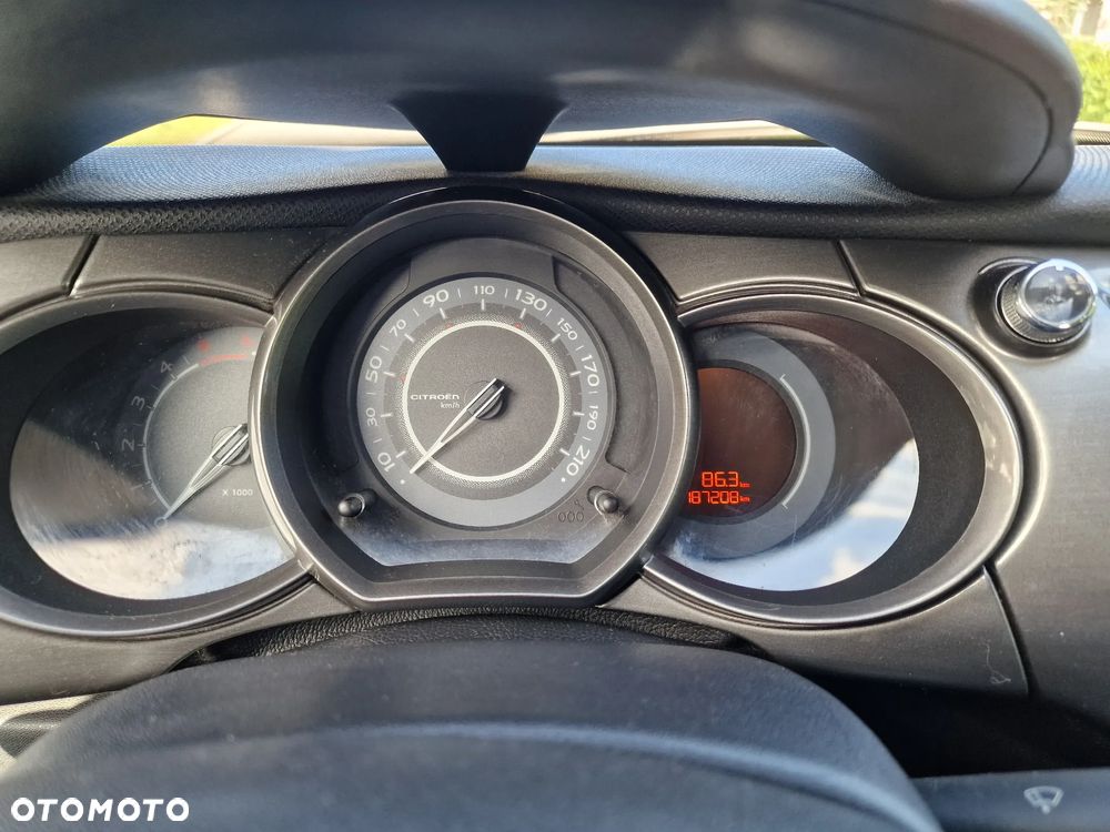 Citroën C3 e-HDi 90 FAP Selection - 25
