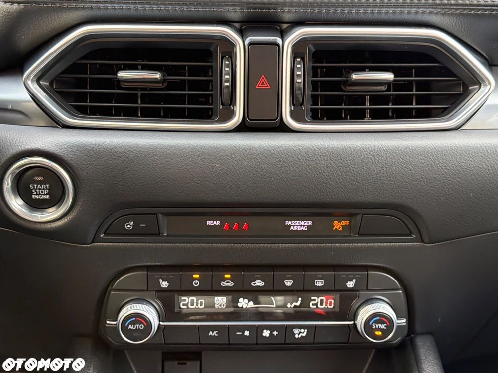 Mazda CX-5 2.0 Skyprestige 2WD - 11