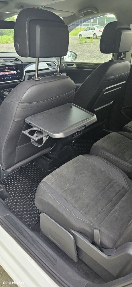 Volkswagen Touran 1.5 TSI EVO Highline DSG - 26