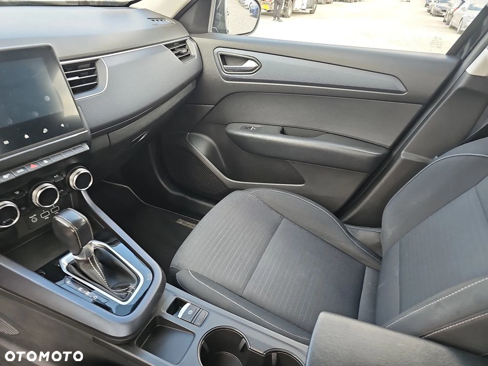 Renault Arkana 1.3 TCe mHEV Zen EDC - 16