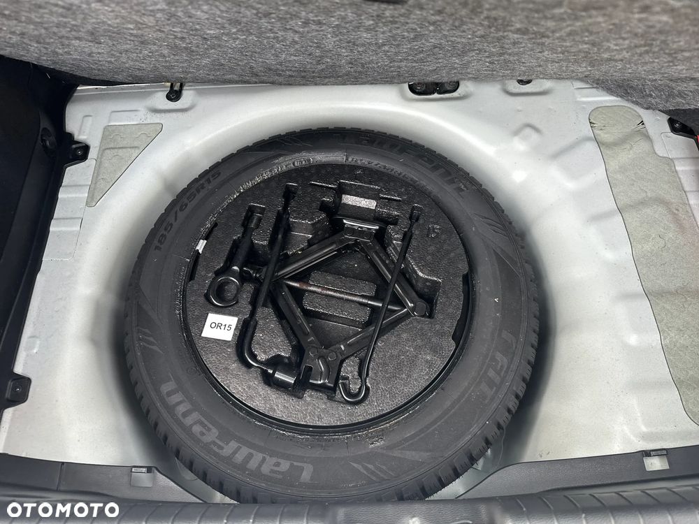 Hyundai i20 1.2 Classic Plus - 22