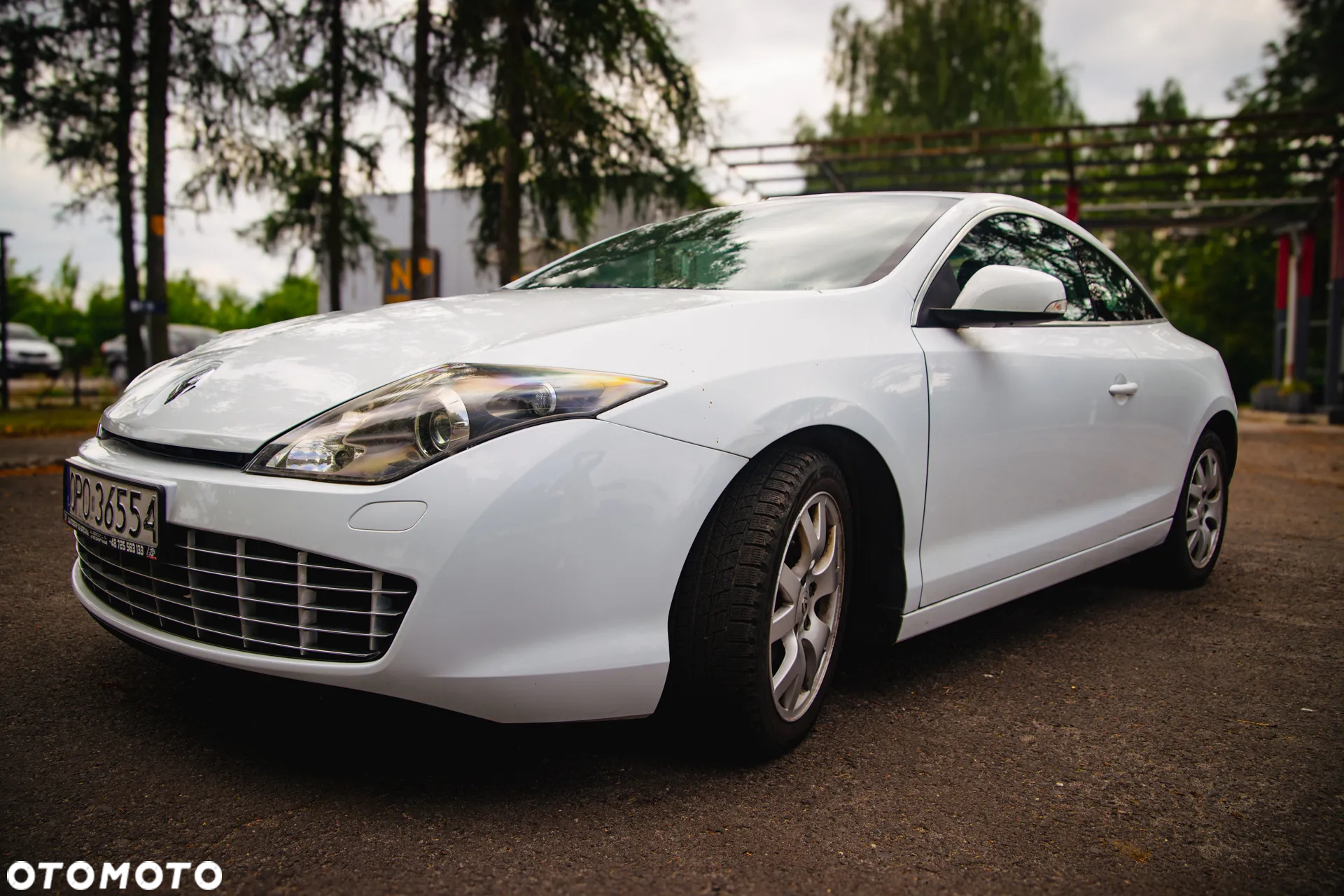 Renault Laguna - 4