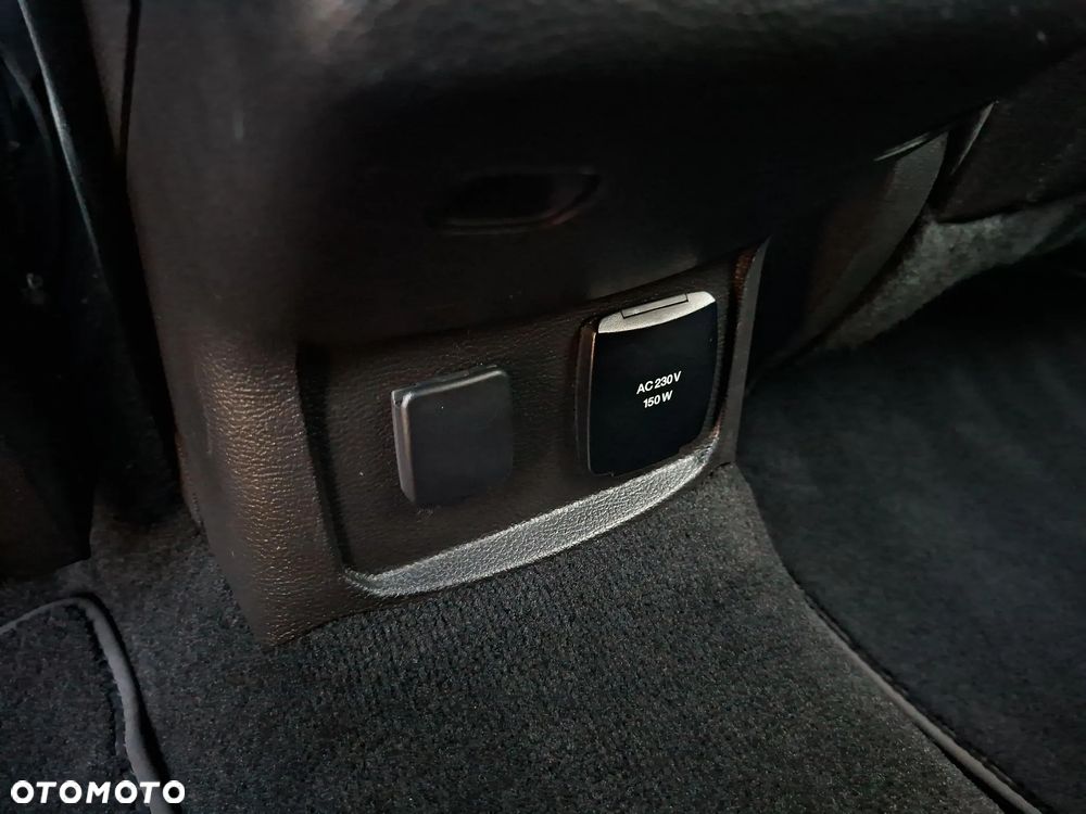 Ford Mondeo 2.0 EcoBlue Trend - 31