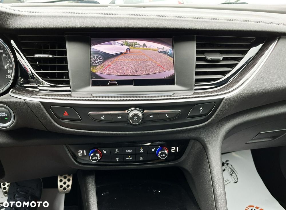 Opel Insignia 2.0 CDTI Elegance S&S - 16