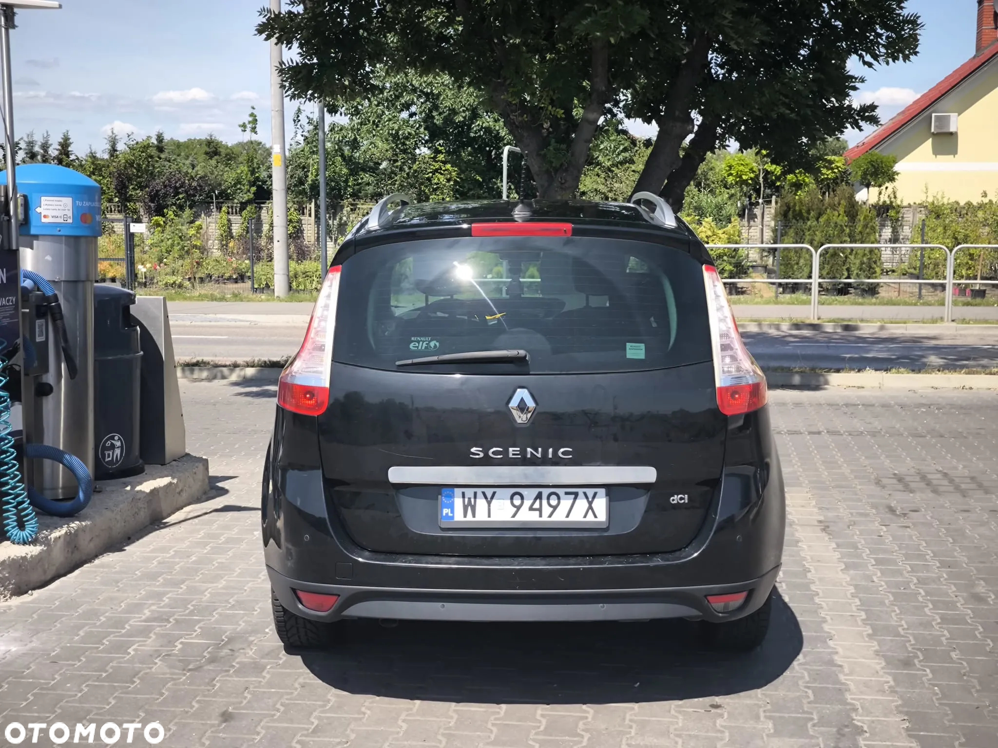 Renault Grand Scenic dCi 110 EDC Expression - 7