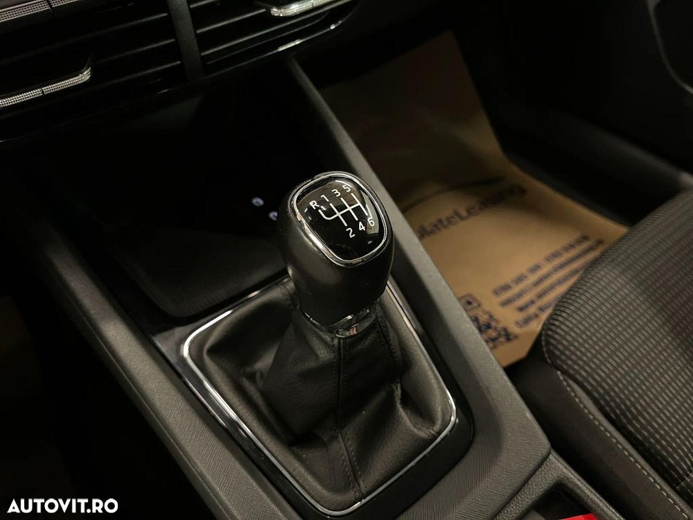 Skoda Octavia 1.5 TSI Ambition - 23
