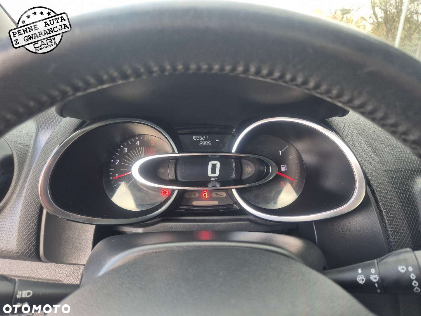 Renault Clio - 19