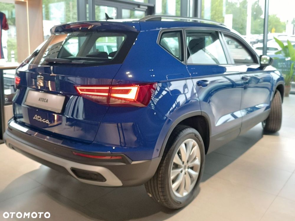 Seat Ateca - 5