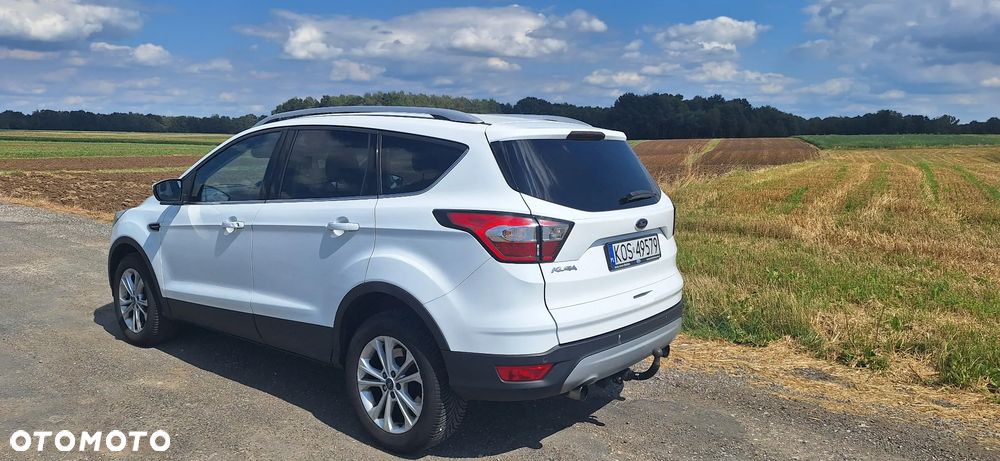 Ford Kuga 1.5 TDCi FWD Titanium - 10
