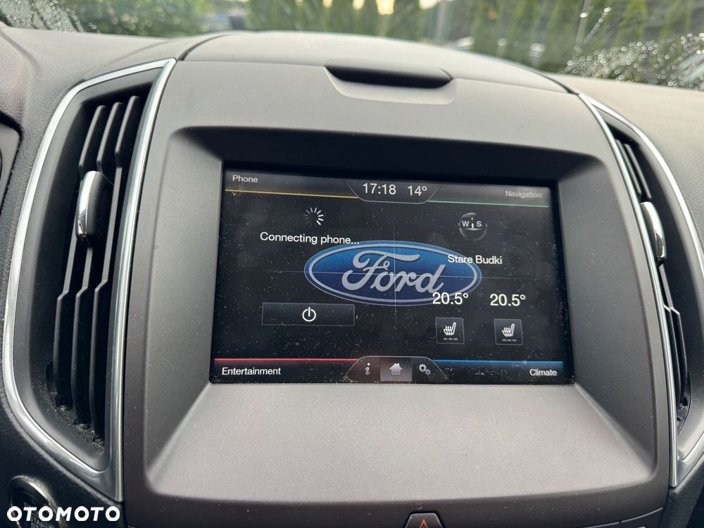 Ford S-Max 2.0 TDCi Titanium - 11