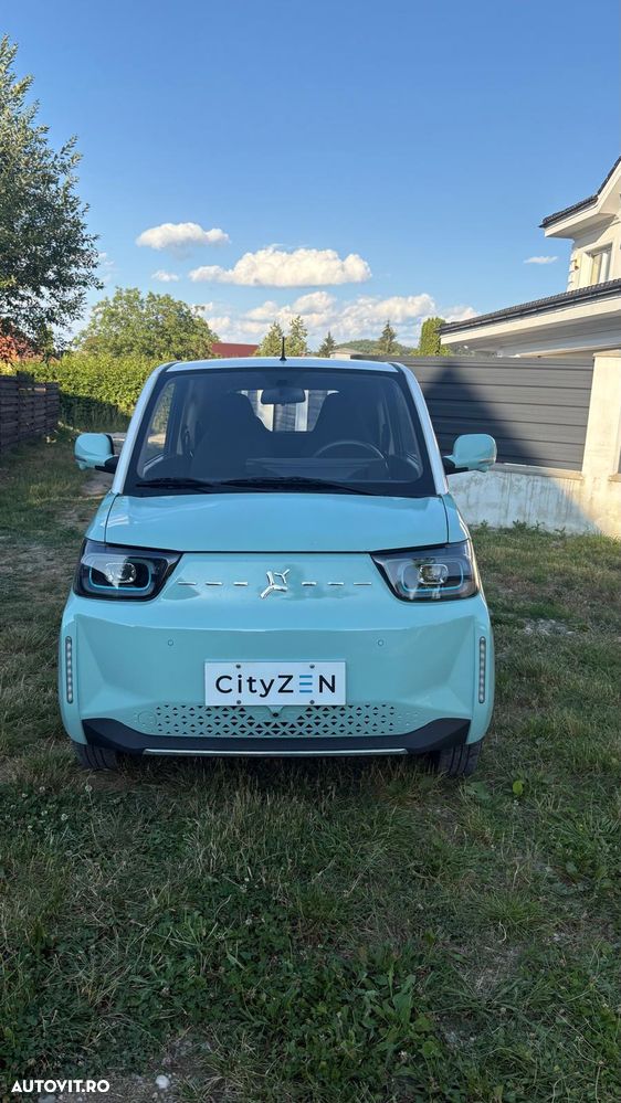 Allview Cityzen - 4