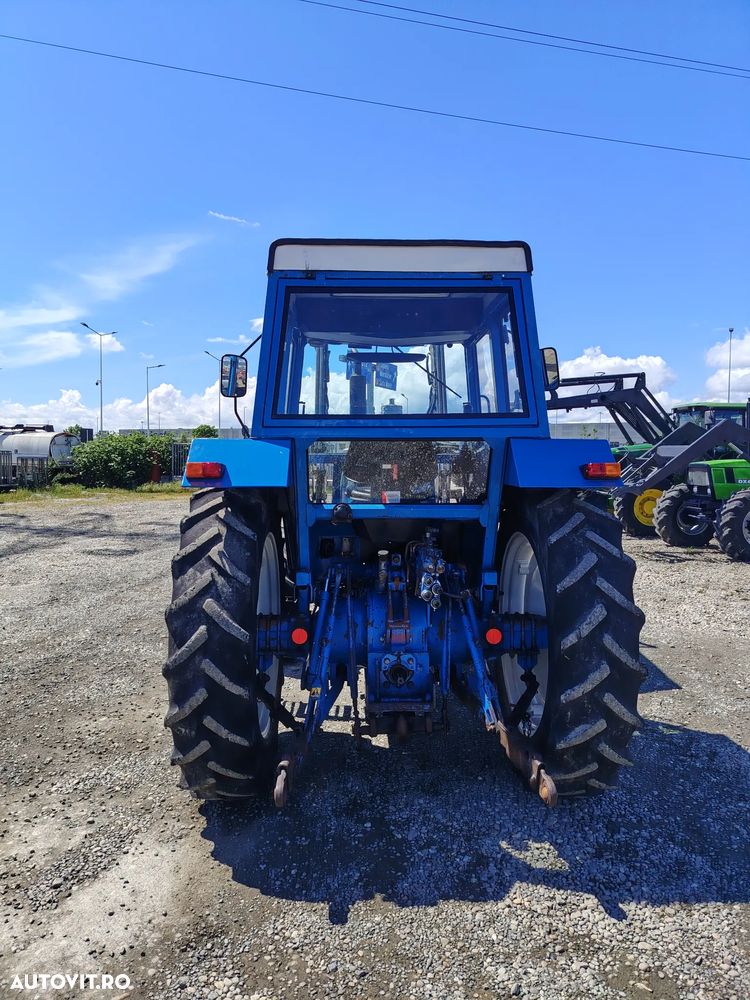 Ford 4610 - 2