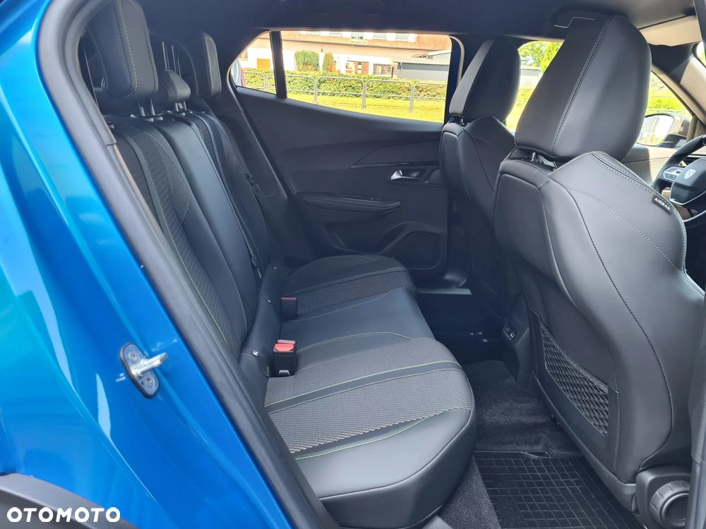 Peugeot 2008 1.2 PureTech GT S&S EAT8 - 25