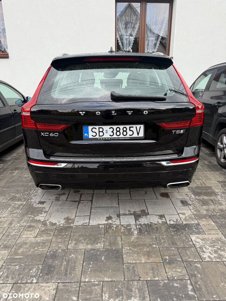 Volvo XC 60 T5 AWD Inscription - 15