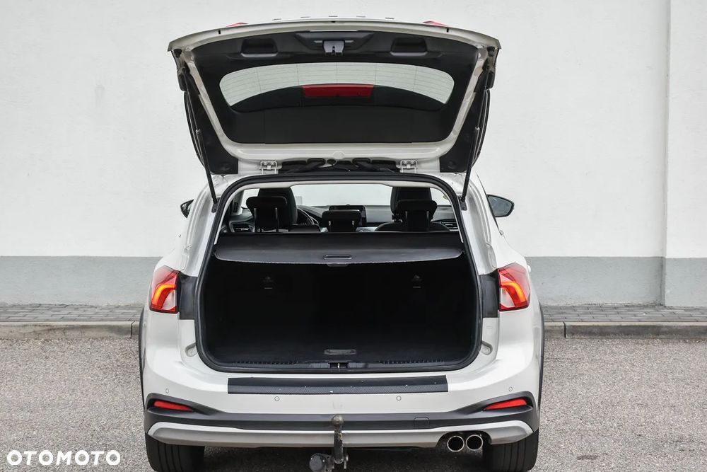 Ford Focus 2.0 EcoBlue Active X - 39