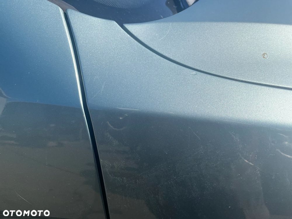 BŁOTNIK PRAWY PRZÓD PRZEDNI BMW X5 E53 2003 ROK KOD LAKIERU 442 - 3