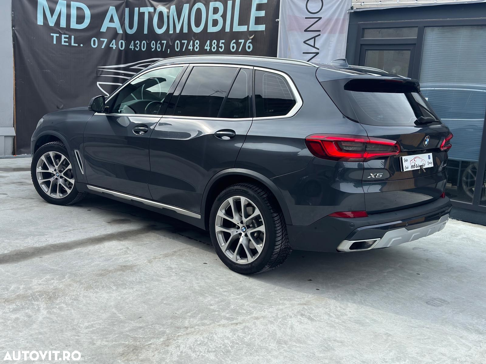 BMW X5 - 4