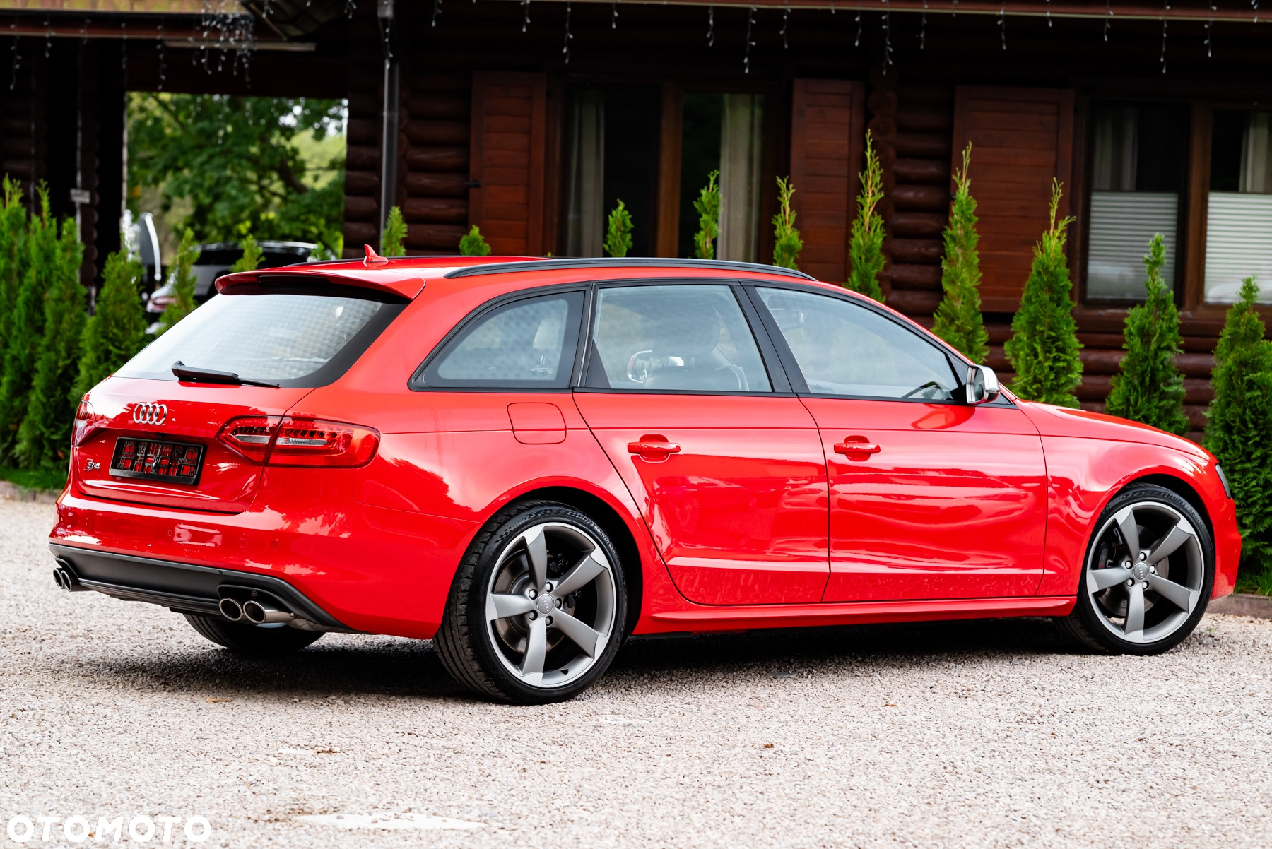 Audi S4 Avant 3.0 TFSI Quattro S tronic - 15