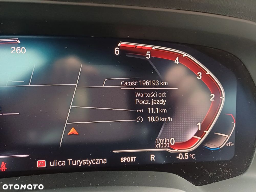 BMW X5 xDrive25d sport - 24