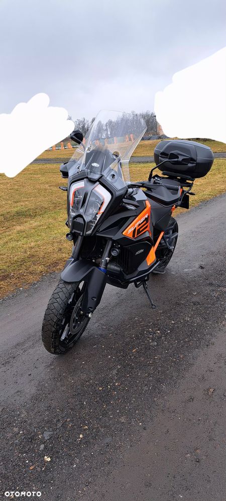 KTM Super Adventure - 7
