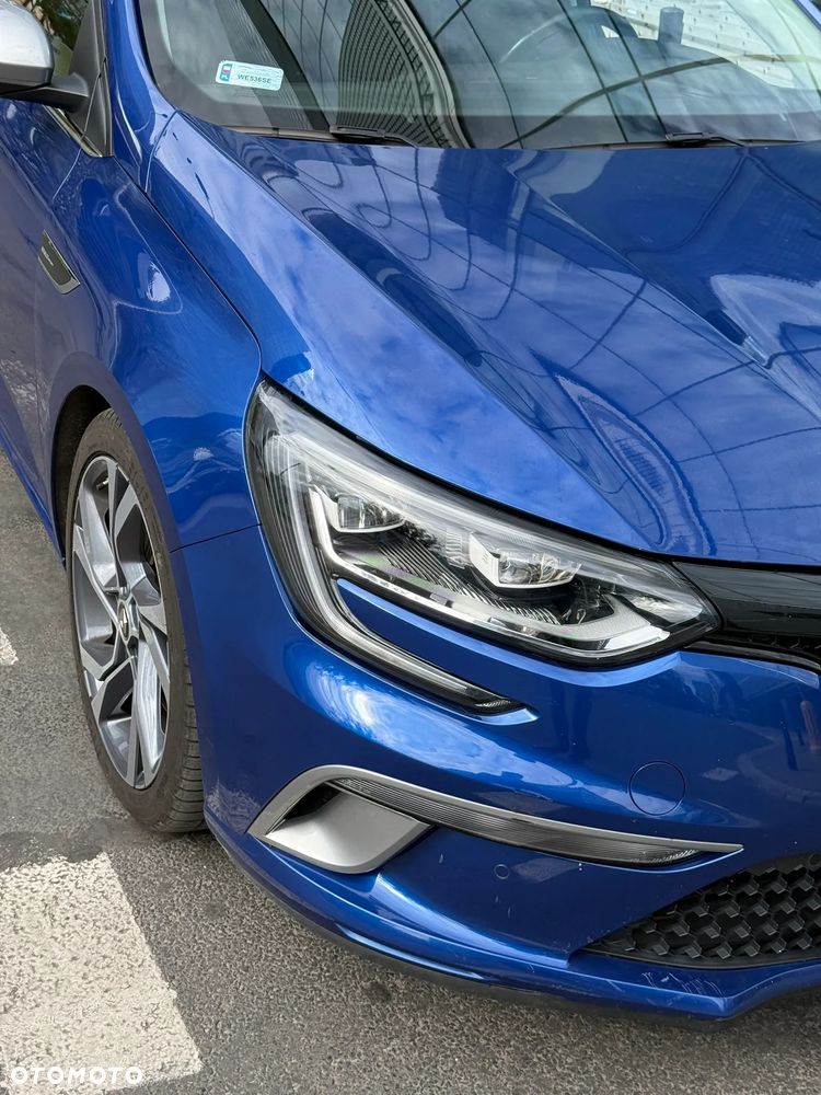 Renault Megane 1.6 TCe GT EDC - 14