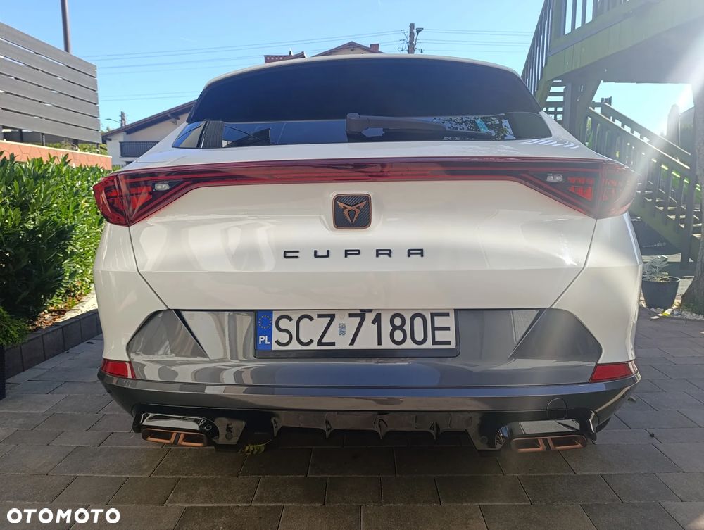 Cupra Formentor - 5