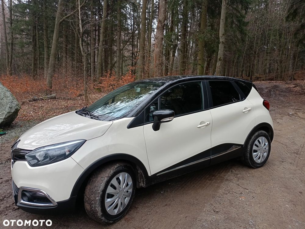 Renault Captur 0.9 Energy TCe Intens - 6