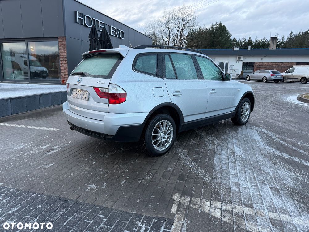 BMW X3 xDrive20i Edition Lifestyle - 3