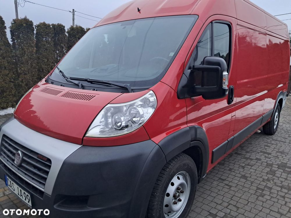 Fiat DUCATO !!! SUPER STAN !!! - 28