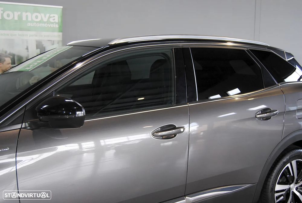 Peugeot 3008 1.6 Hybrid GT e-EAT8 - 14