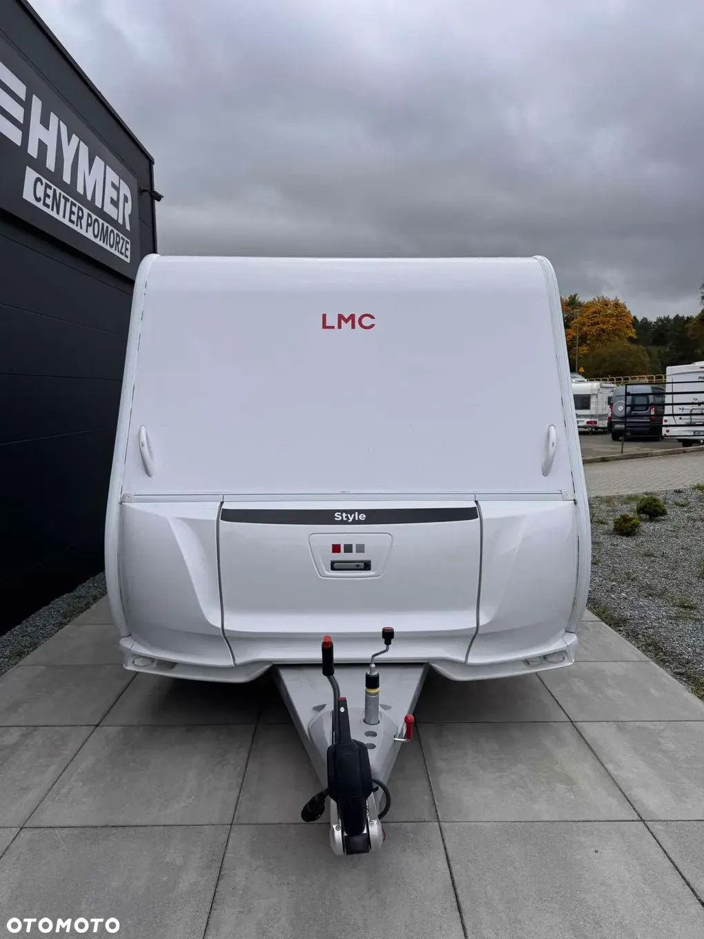 LMC Style 490K - 8