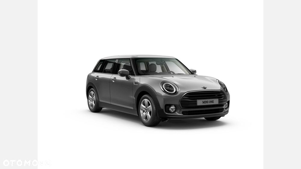 MINI Clubman - 1