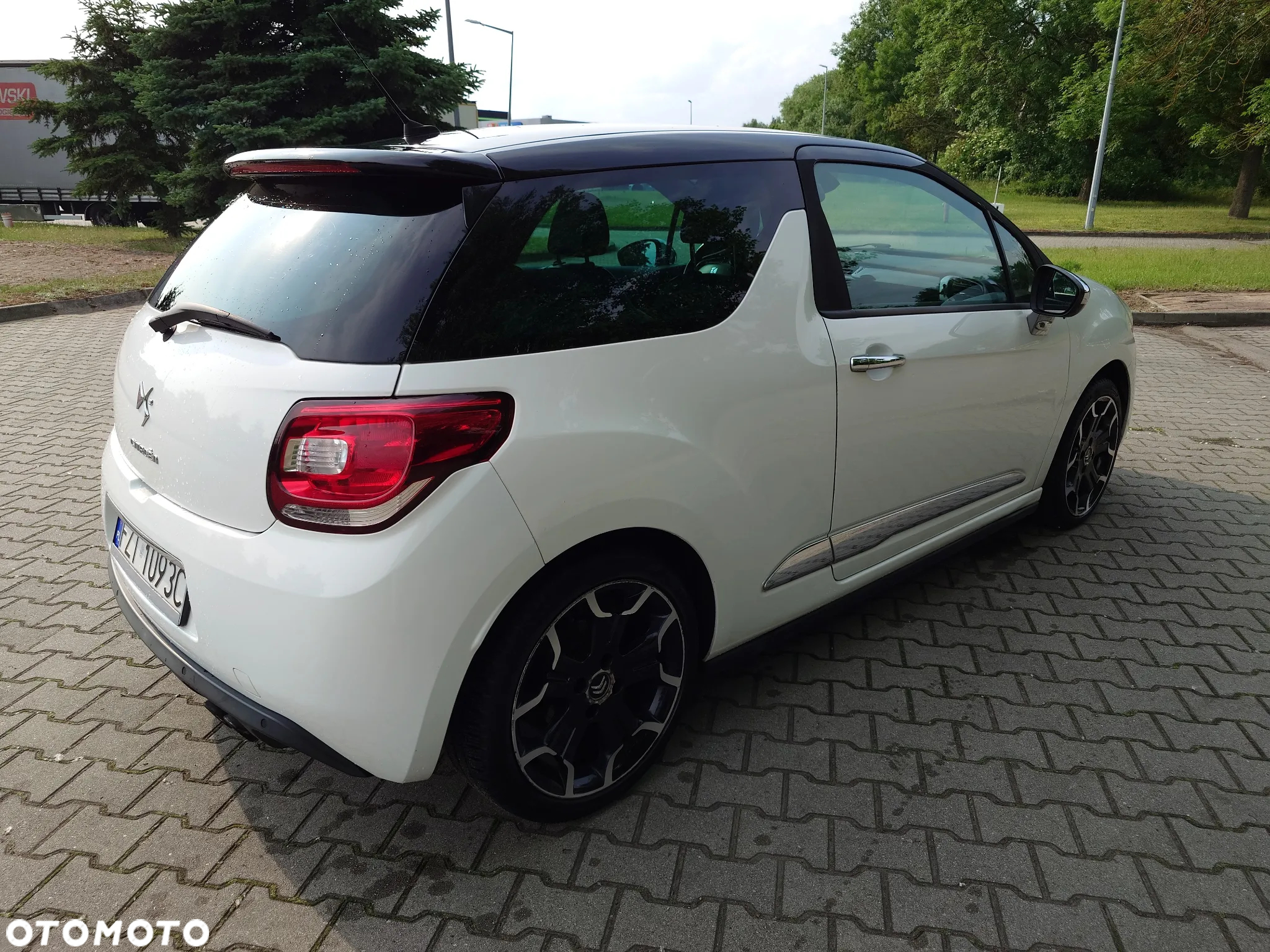 Citroën DS3 - 6