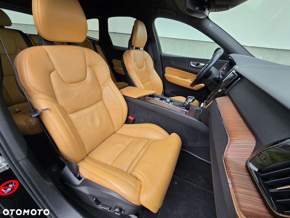 Volvo XC 60 D4 SCR AWD Inscription - 23