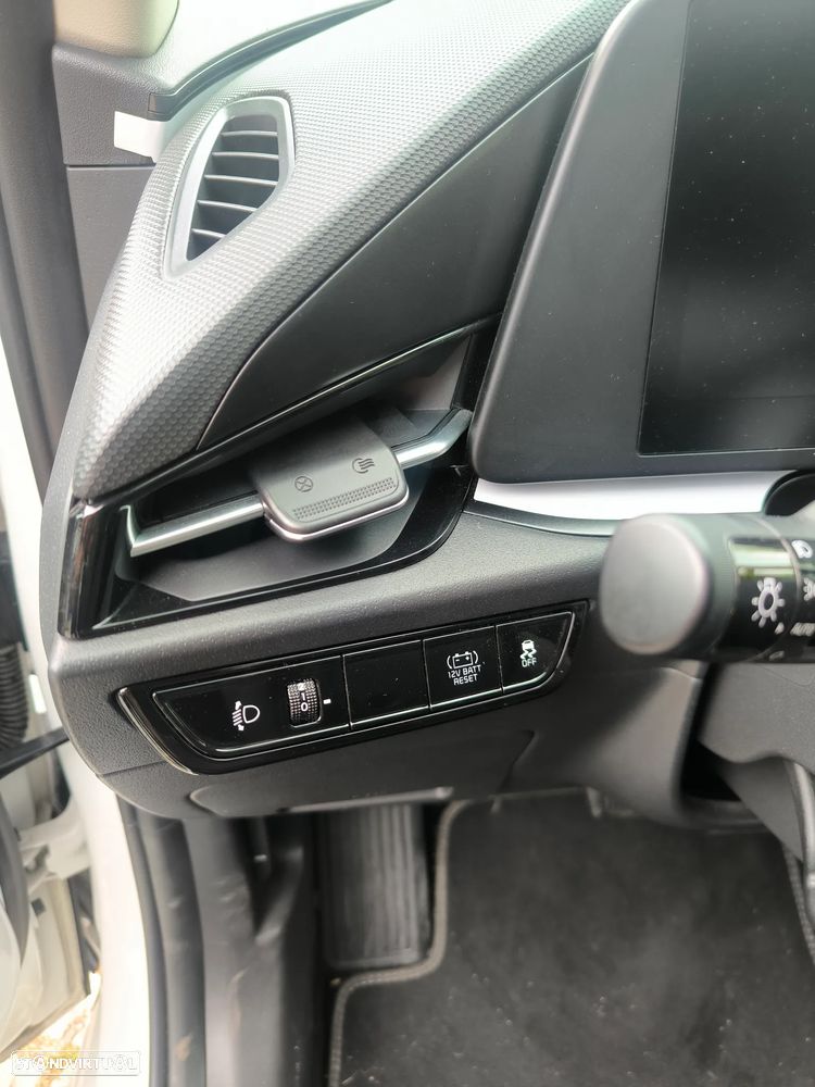 Kia Niro 1.6 GDi HEV Urban - 15