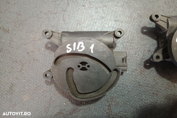 Motoras clapeta aeroterma 0132801310 8E2820511C 0132801310 8E2820511C - 3