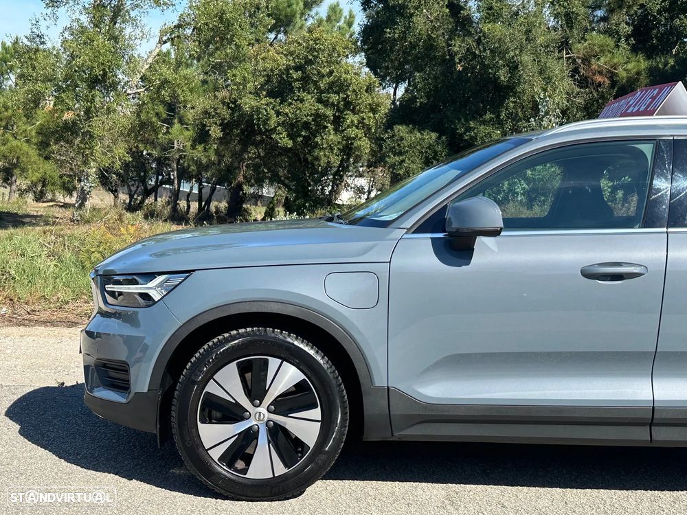 Volvo XC 40 1.5 T4 PHEV Inscription Expression - 2