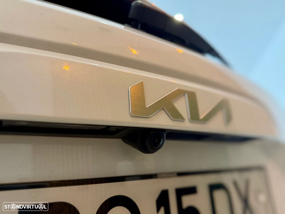 Kia Niro 1.6 GDi HEV Tech - 19