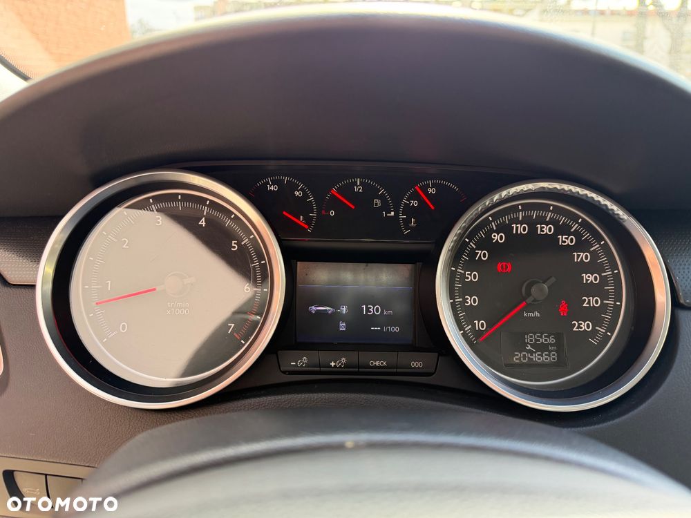 Peugeot 508 1.6 T Active - 20