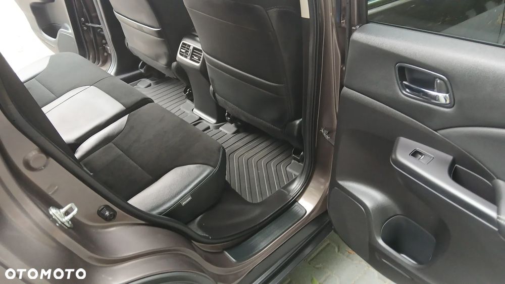 Honda CR-V 2.0 Lifestyle - 10