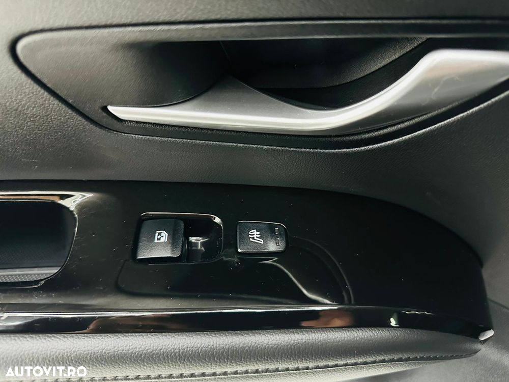 Hyundai Tucson 1.6 CRDi 48V-Hybrid 2WD DCT Prime - 17