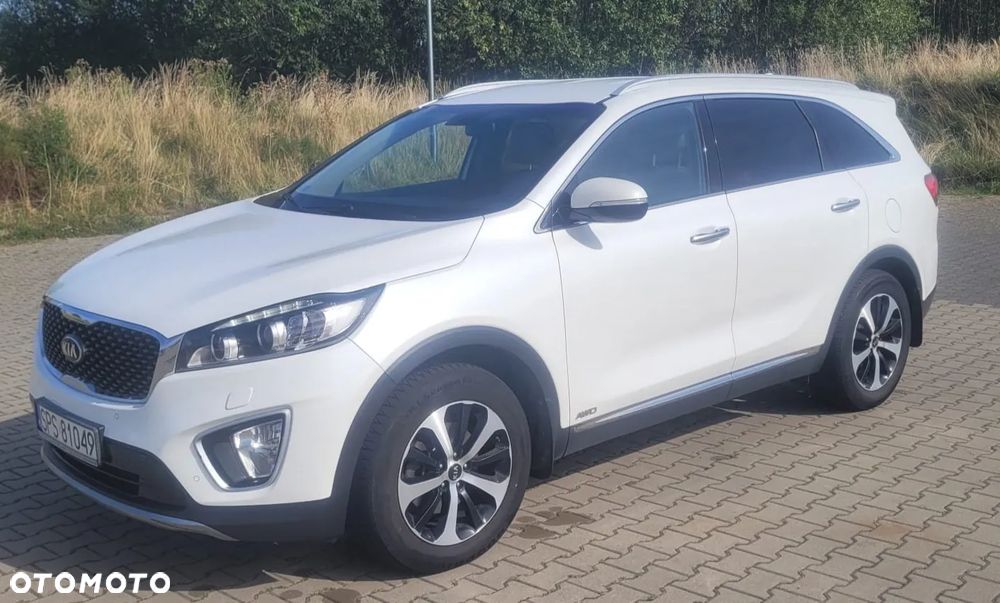 Kia Sorento 2015 photo 2