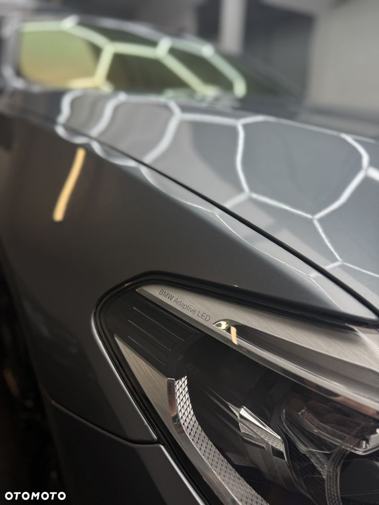 BMW Seria 5 540d xDrive M Sport sport - 20