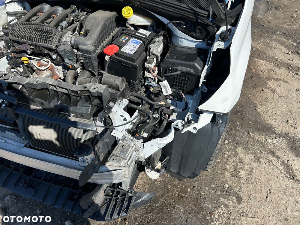 Peugeot 2008 - 26