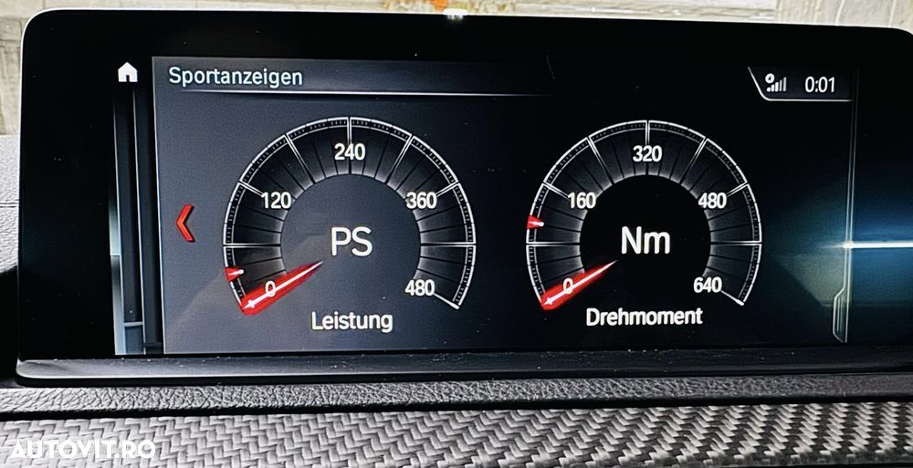 BMW M2 - 33